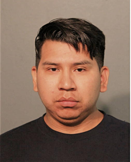JOSE TIBAN, Cook County, Illinois