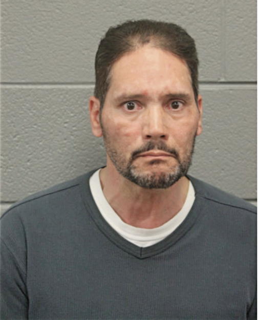 ROBERTO TIRADO, Cook County, Illinois