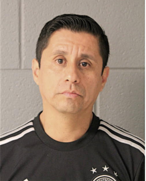 ENRIQUE TOBIAS, Cook County, Illinois
