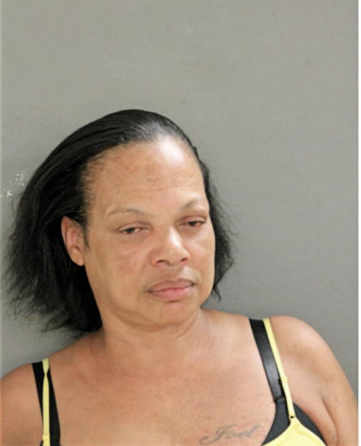 KIMBERLY R TULLIS ALEXANDER, Cook County, Illinois