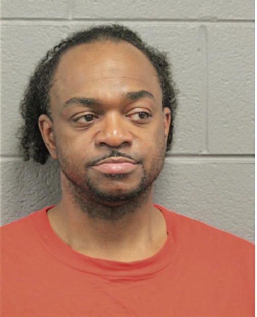 PAUL TURNER, Cook County, Illinois