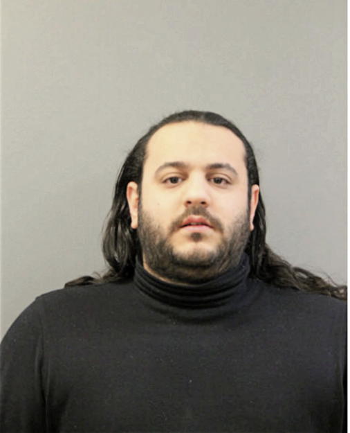 MICHAEL VARELA, Cook County, Illinois