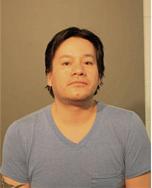 CARLOS VEGA, Cook County, Illinois