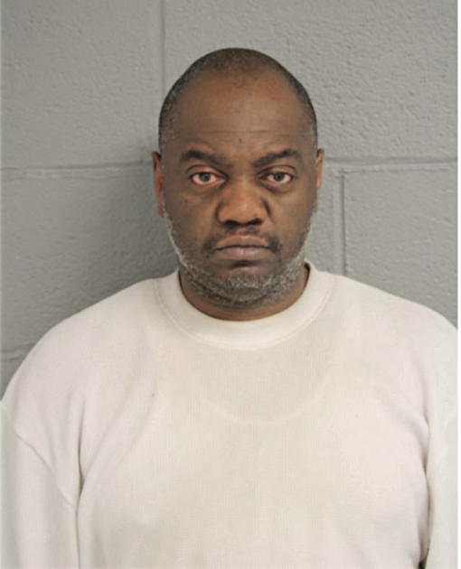 SAMUEL B WARREN, Cook County, Illinois