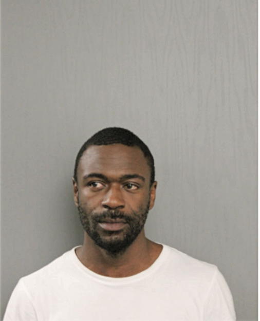 RICARDO WASHINGTON, Cook County, Illinois