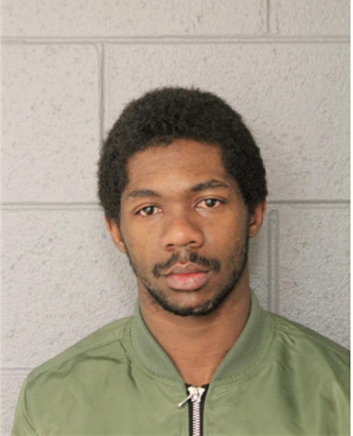 JERMAINE C WATSON, Cook County, Illinois