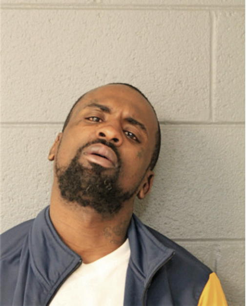 JEROME E WATSON, Cook County, Illinois