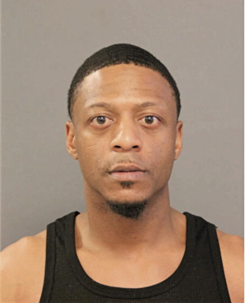 ANTHONY S WHITE, Cook County, Illinois