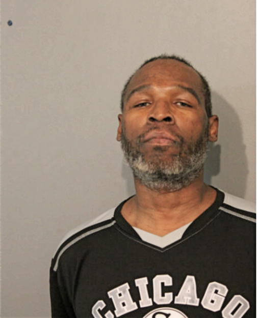 GEORGE A WHITE, Cook County, Illinois