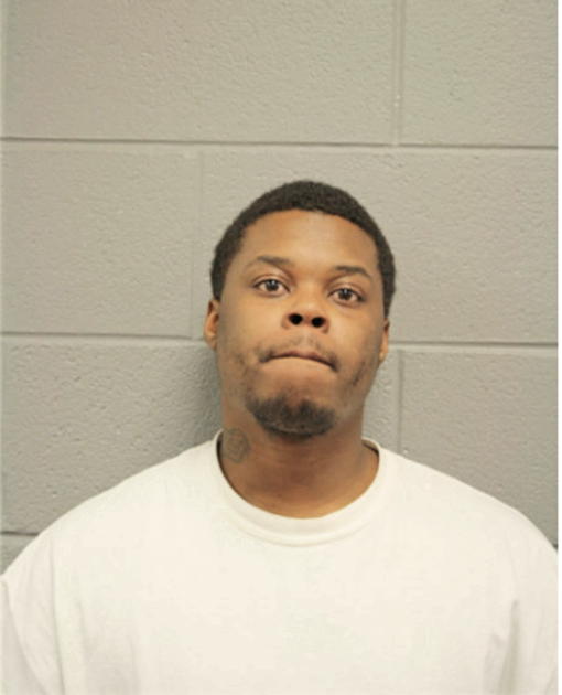 JONATHAN WHITE, Cook County, Illinois