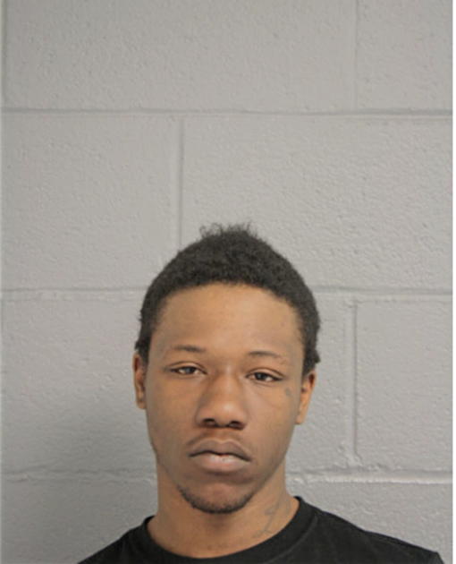 MATICE D WHITE, Cook County, Illinois
