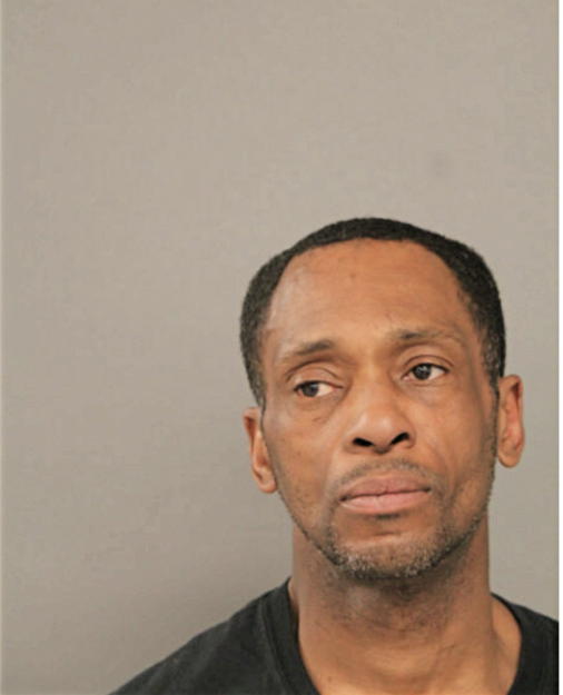 TERRY WHITE, Cook County, Illinois