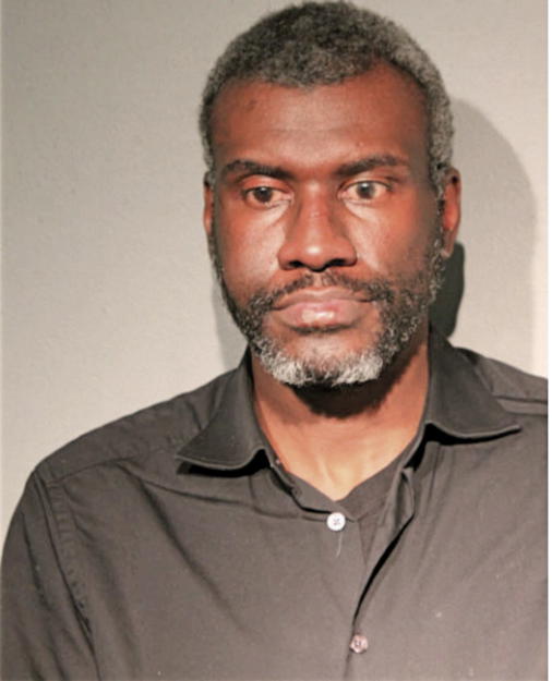 HORACE M WILLIAMS, Cook County, Illinois