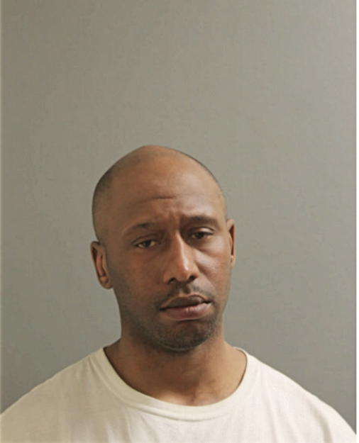 JERMAINE J WILLIAMS, Cook County, Illinois