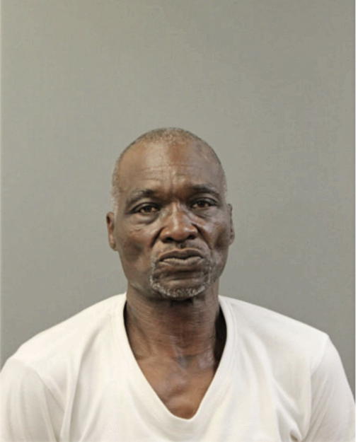 LARRY WILLIAMS, Cook County, Illinois