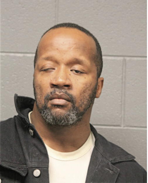 MAURICE WILLIAMS, Cook County, Illinois