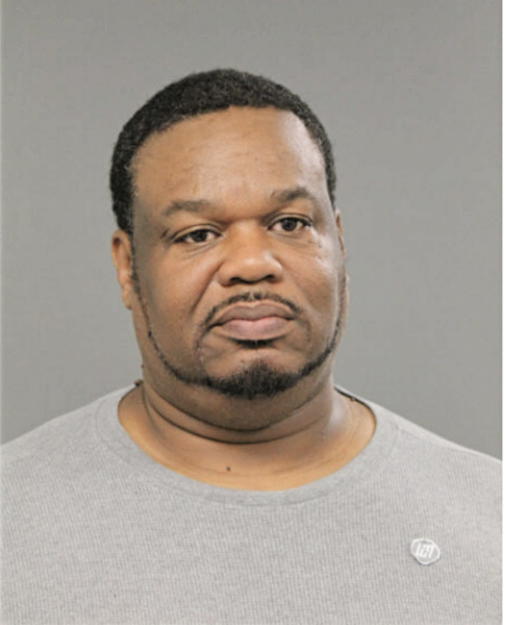 ROBERT E WILLIAMS, Cook County, Illinois