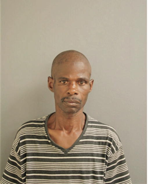 CEDRIC A WILSON, Cook County, Illinois