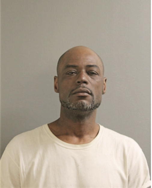 MARVIN WINDHAM, Cook County, Illinois