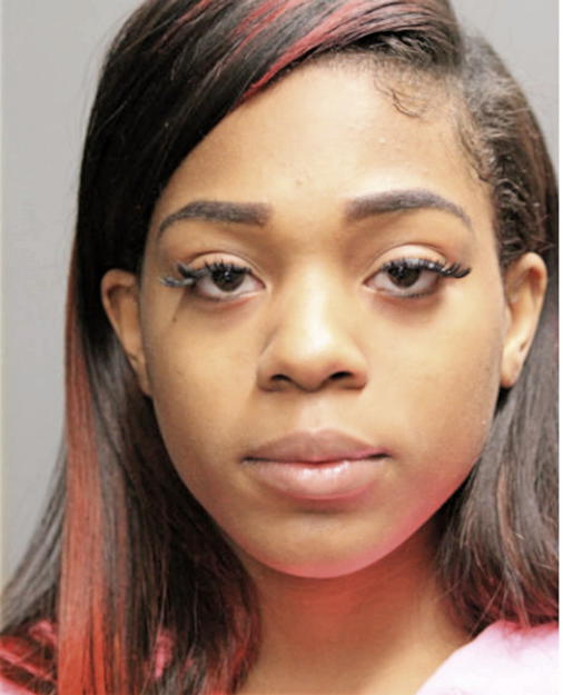 CRYSTAL V WINSTON-BAKER, Cook County, Illinois