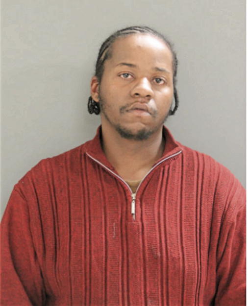 SAMUEL WRIGHT, Cook County, Illinois