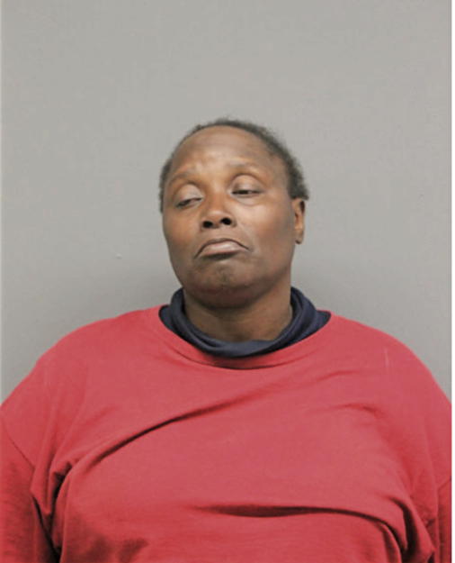 NANCY ANN WYNN, Cook County, Illinois