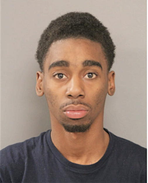 CARL YOUNG, Cook County, Illinois