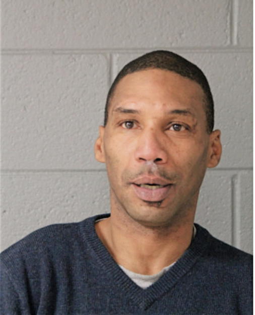 CEDERICK D YOUNG, Cook County, Illinois