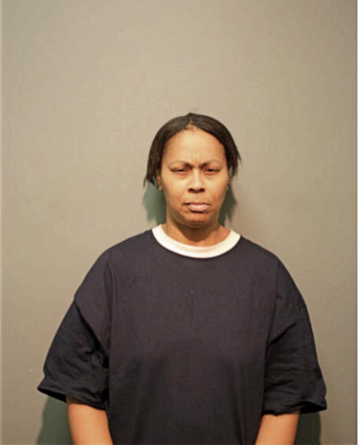 KIMBERLYE M YOUNG, Cook County, Illinois