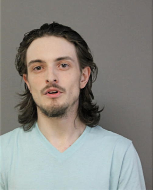 PETER ZERANSKI, Cook County, Illinois