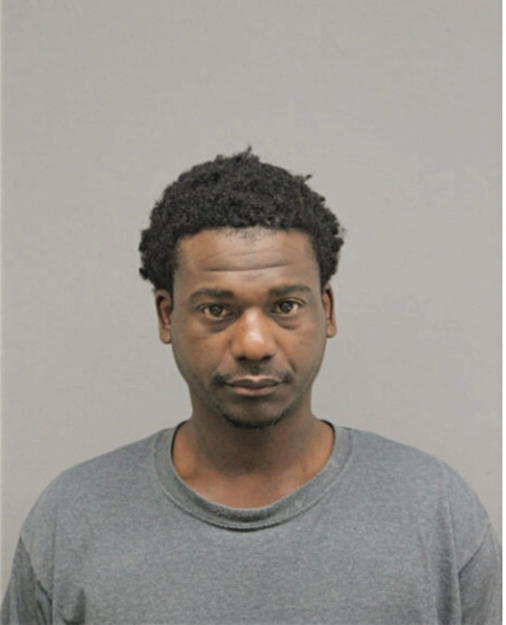 BRIAN A MALLETT, Cook County, Illinois