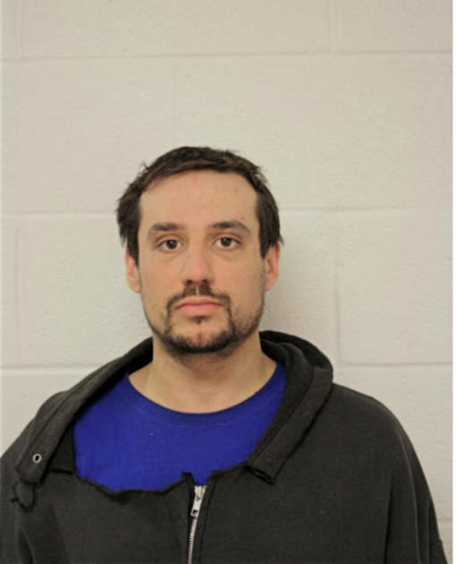 FRANK J AGRESTO, Cook County, Illinois