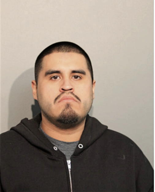 JOHNNY AGUILAR, Cook County, Illinois