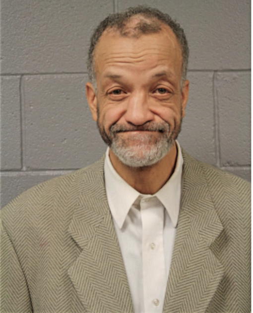 MASTER C ALLAH, Cook County, Illinois