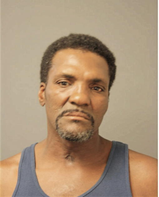 RALPH ALLISON, Cook County, Illinois