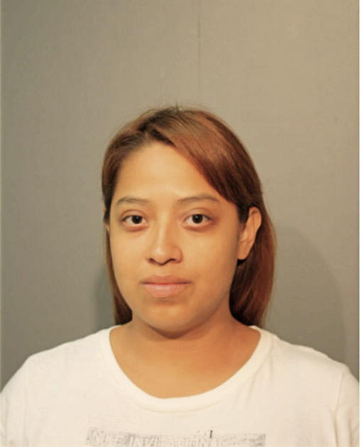 JUDITH ARREOLA, Cook County, Illinois