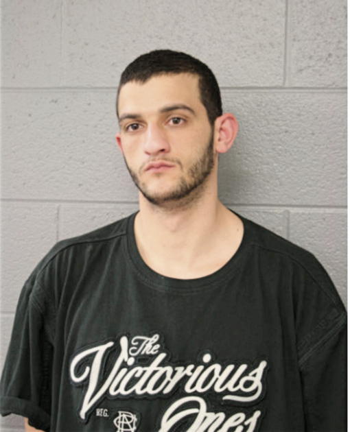 TAMIM ASHKIRAT, Cook County, Illinois