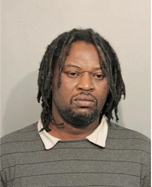 SAMUEL ASIAMAH, Cook County, Illinois