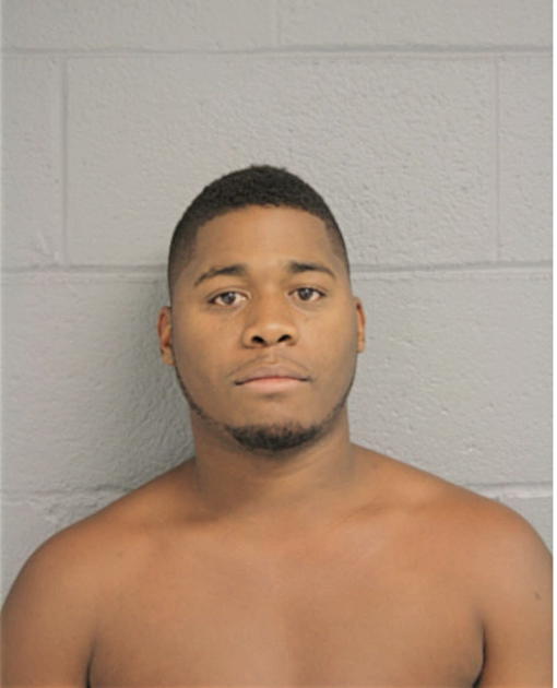 LEONARD C BABER, Cook County, Illinois