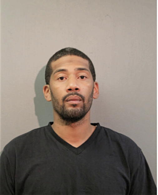 SANDY T BANISTER, Cook County, Illinois