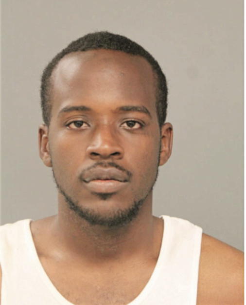 ANTONEO R BATES, Cook County, Illinois