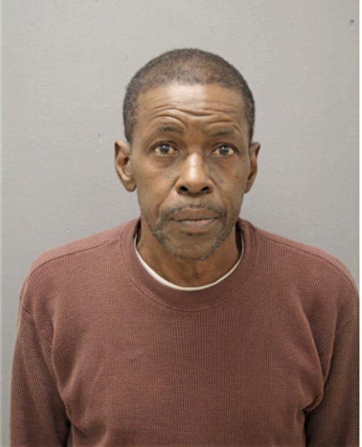 DARRYL L BATTS, Cook County, Illinois