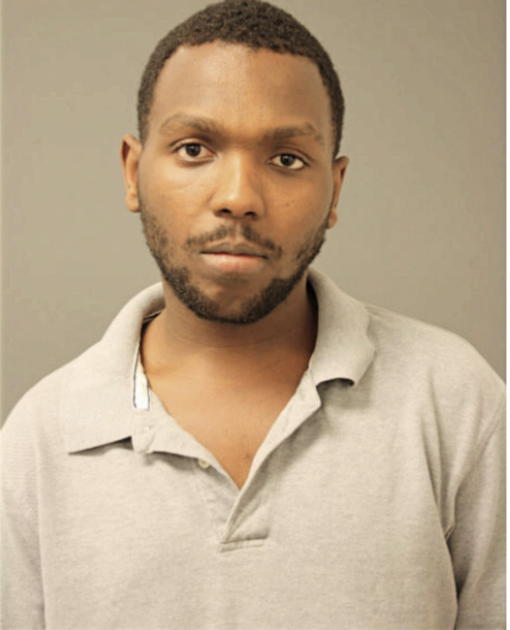 DIANGELO M BEASLEY, Cook County, Illinois