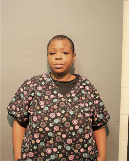 STEPHANIE C BERRY, Cook County, Illinois
