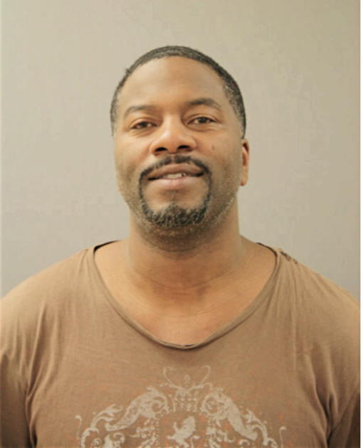 TERRENCE O BILLIPS, Cook County, Illinois