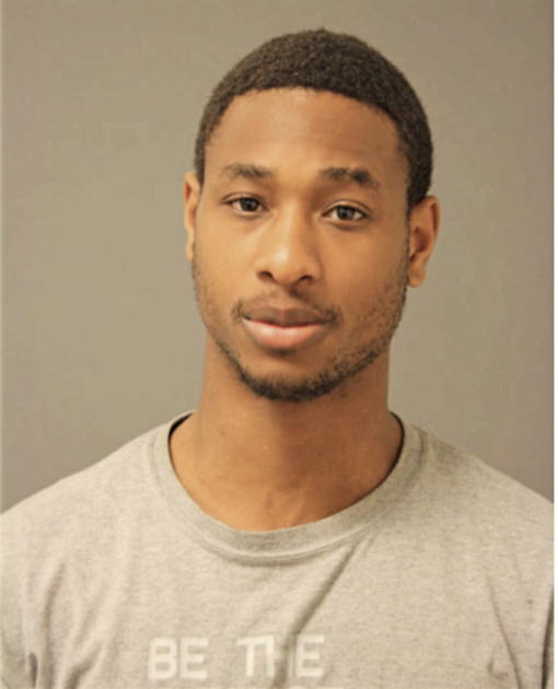 JOHNATHAN T BLACK, Cook County, Illinois