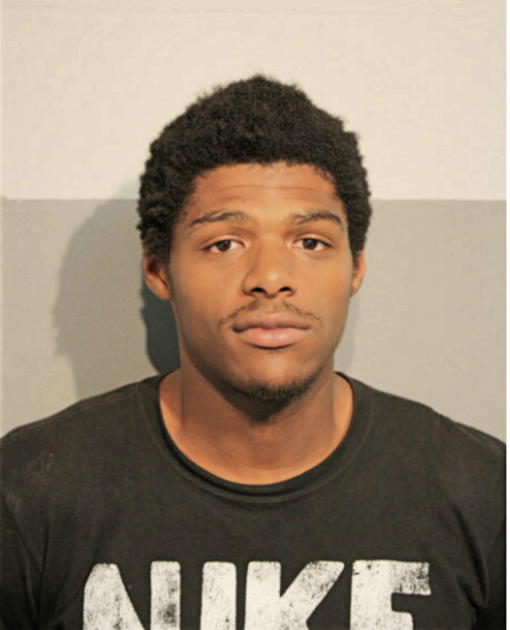 MALCOLM BLACK, Cook County, Illinois