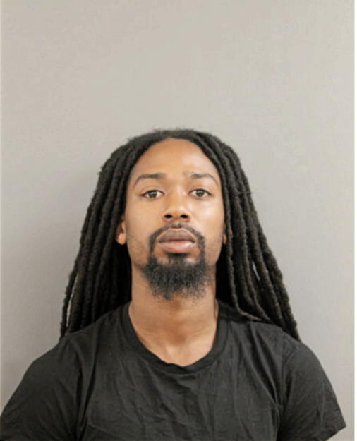 BRYAN C BOLLING, Cook County, Illinois