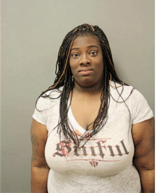 KRISHONNA BOND, Cook County, Illinois