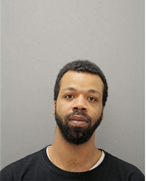 RALPH BRANTLEY, Cook County, Illinois